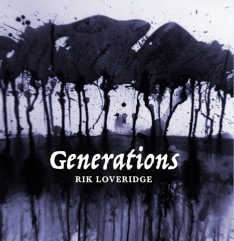 Releases from Rik Loveridge
